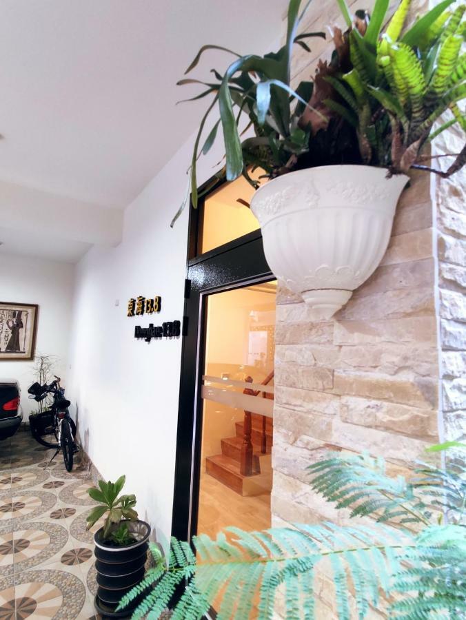 Donghae13.8 Apartamento Longjing Exterior foto