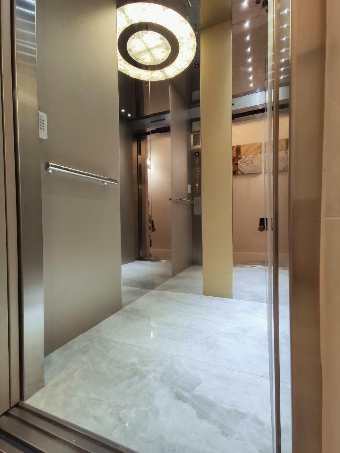 Donghae13.8 Apartamento Longjing Exterior foto