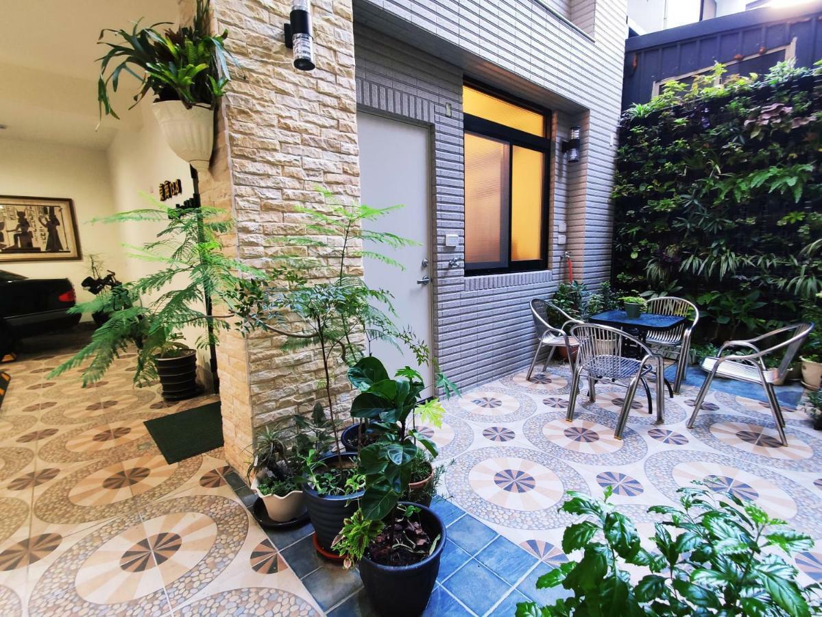 Donghae13.8 Apartamento Longjing Exterior foto