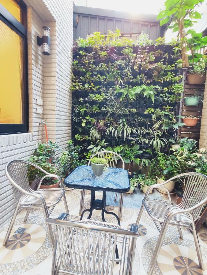 Donghae13.8 Apartamento Longjing Exterior foto