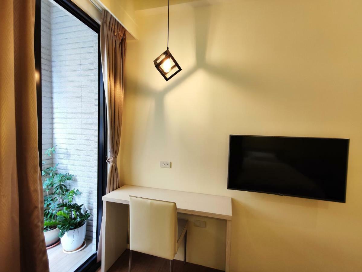 Donghae13.8 Apartamento Longjing Exterior foto