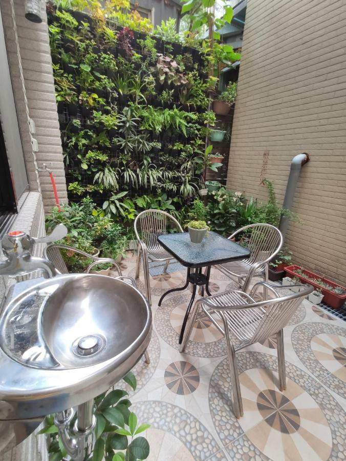 Donghae13.8 Apartamento Longjing Exterior foto