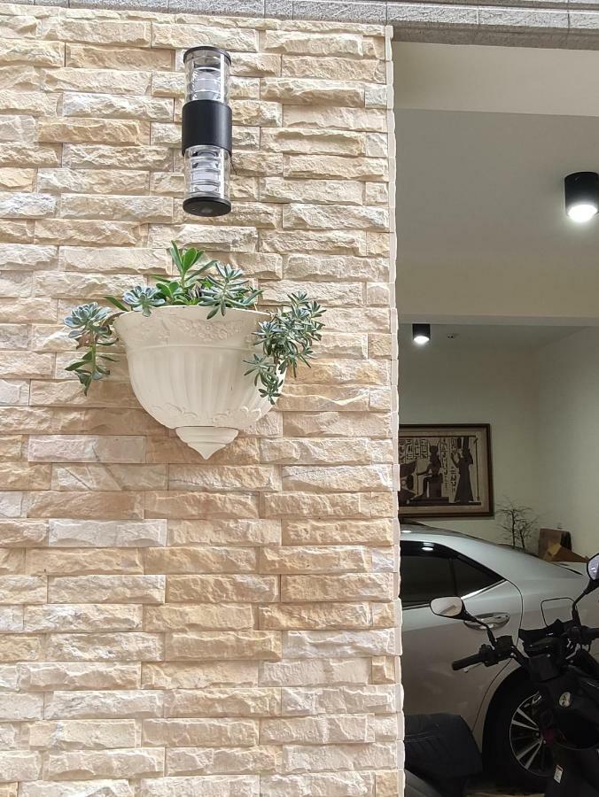 Donghae13.8 Apartamento Longjing Exterior foto