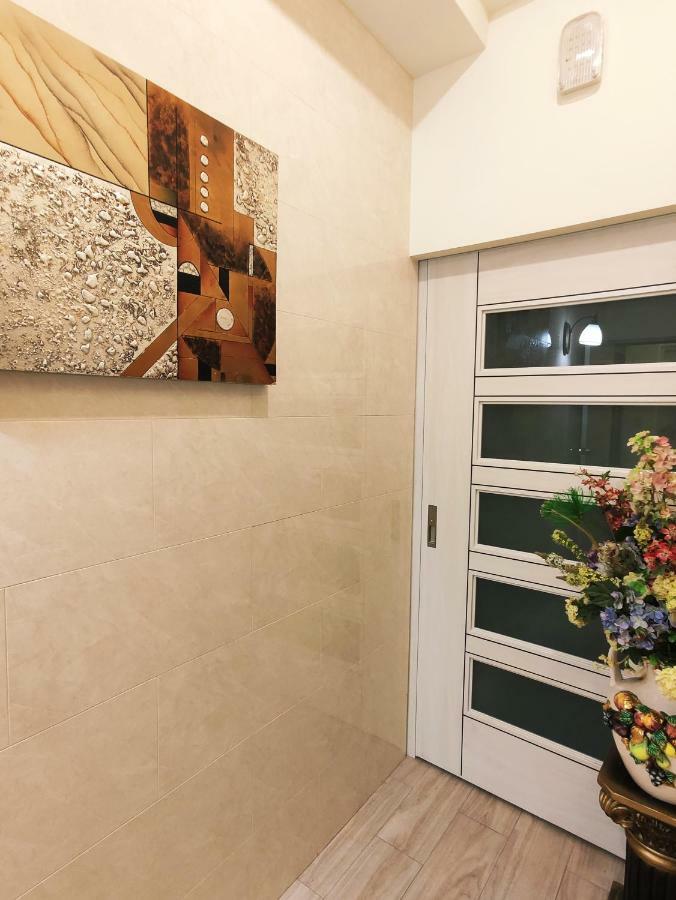 Donghae13.8 Apartamento Longjing Exterior foto