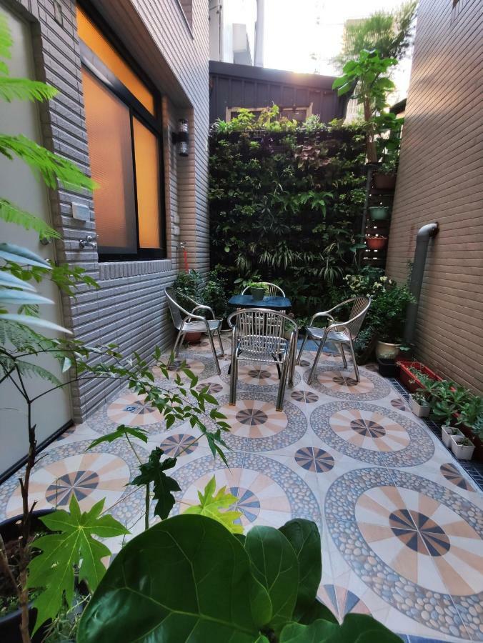 Donghae13.8 Apartamento Longjing Exterior foto