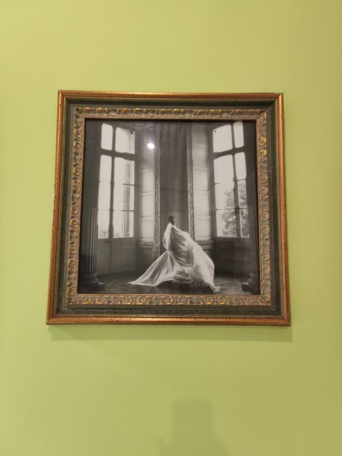 Donghae13.8 Apartamento Longjing Exterior foto