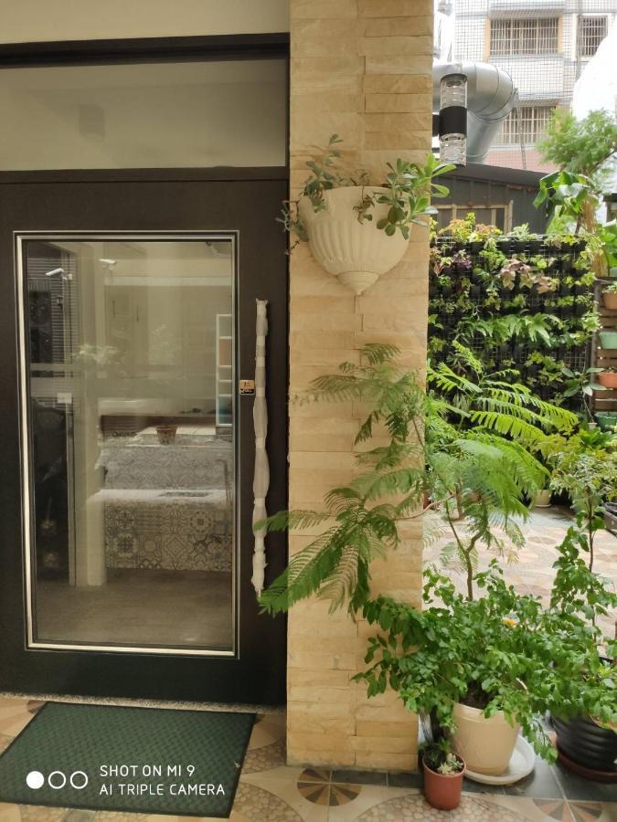 Donghae13.8 Apartamento Longjing Exterior foto